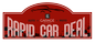 Logo Rapid Car Deal Antibes